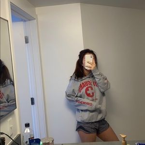 lifeguard hoodie